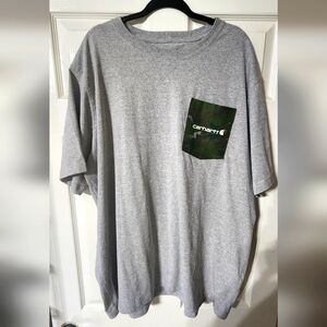 Carhartt premium shirts 2x "bundled"